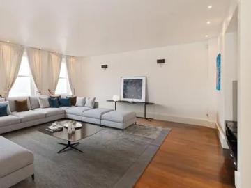 Queen's Gate SW7 London, Zone 1 London, West London, London, Greater London