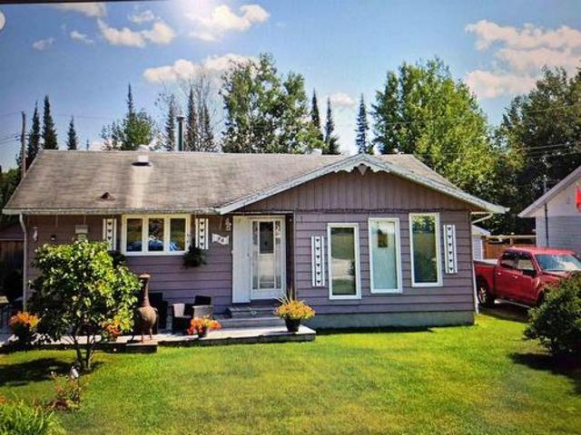 54 Redwing Ave, Manitouwadge, ON, P0T 2C0 house for sale | Listing ID TB2600 | Royal LePage