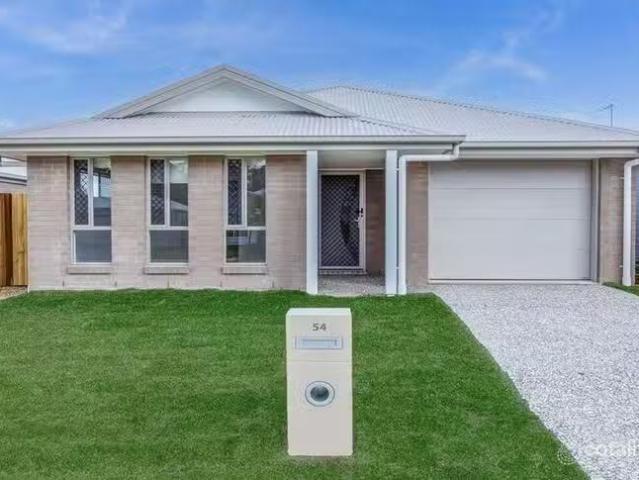 54 Regatta Circuit, Burpengary, QLD 4505