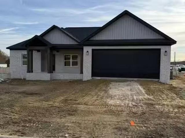 54 RIDGE VIEW, VILONIA, AR 72173