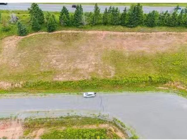 54 Runway Court, Valley, NS, B2N 6L3 vacant land for sale L.