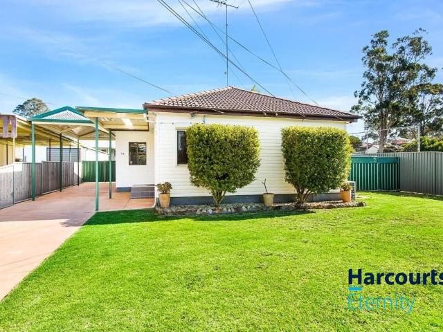 54 Rutherford Street, BLACKTOWN, NSW 2148