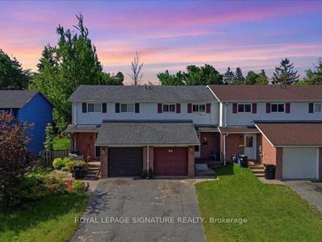 54 Scott Crescent, Barrie, ON, L4N 4W3 house for sale | Listing ID S13410 | Royal LePage