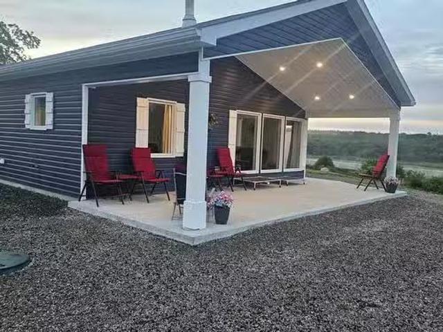 54 Scott'S Drive, Summerville, NS, B5A 5J5 house for sale L.