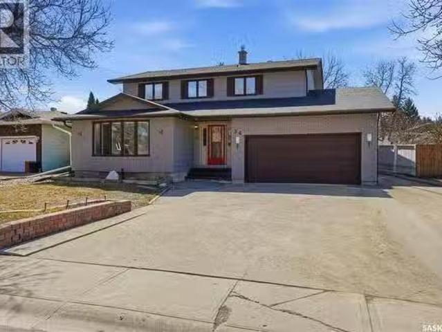 54 Schwann Place, Regina, SK, S4V 0C3 house for sale Listin.