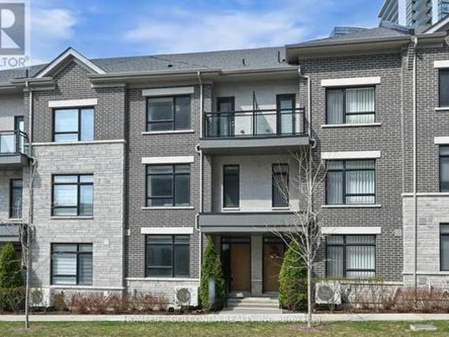 54 Saddlecreek Drive, Markham, ON, L3T 0G5 townhouse for sale | Listing ID N13526 | Royal LePage