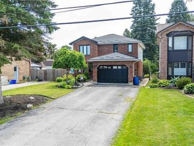 54 Selkirk Street, Caledonia, ON, N3W 1J4 house for sale | Listing ID 40850 | Royal LePage
