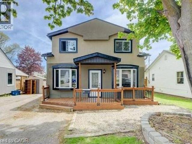 54 Seventh Avenue, Brantford, ON, N3S 1B4 house for sale | Listing ID 40829 | Royal LePage