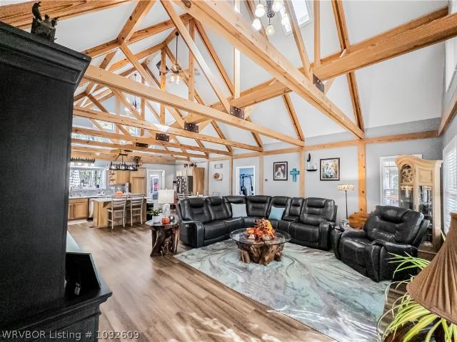 54 Silver Hills Road