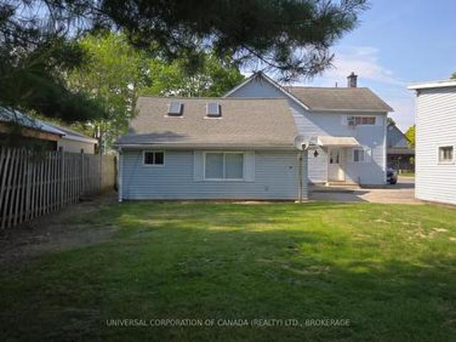 54 South Street W, Aylmer, ON, N5H 1R1 house for sale | Listing ID X13419 | Royal LePage
