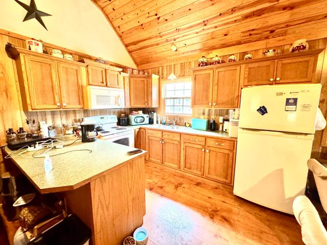 54 Split Rock Road