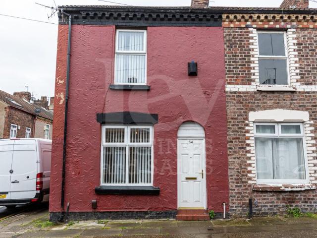 54 Stonehill Street, Liverpool, Merseyside L4, 2 bed terraced house to rent, £725 pcm | PrimeLocation