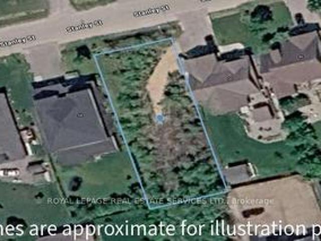 54 Stanley Street, Collingwood, ON, L9Y 0G7 house for sale | Listing ID S13744 | Royal LePage