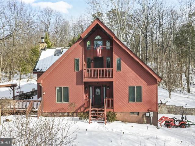 54 Sumac Lane