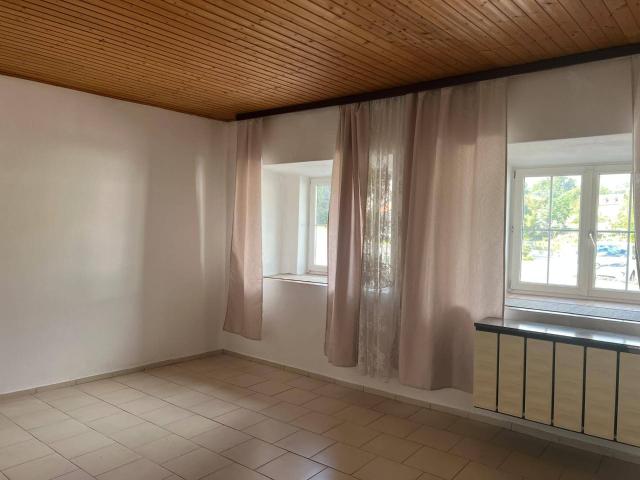 54m² Wohnung
