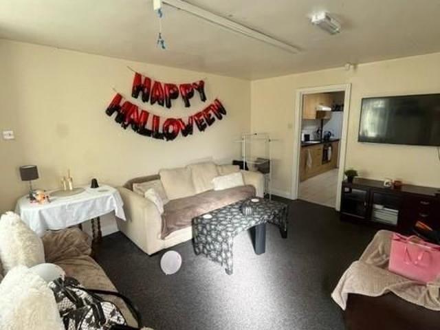 54a Cardigan Road, Leeds, LS6 3BJ