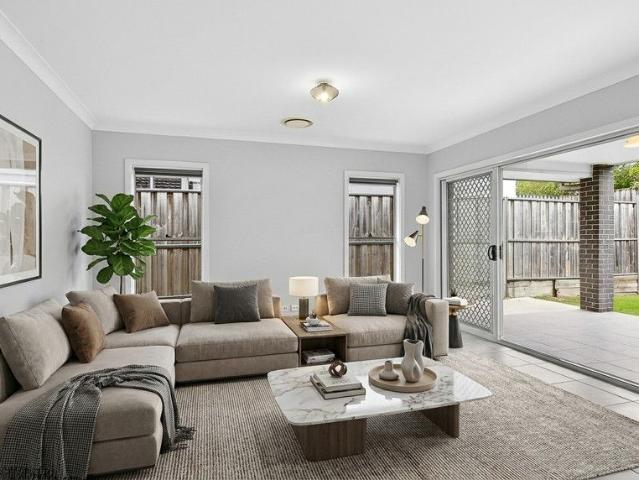 54A Casuarina Circuit Kingswood, NSW 2747