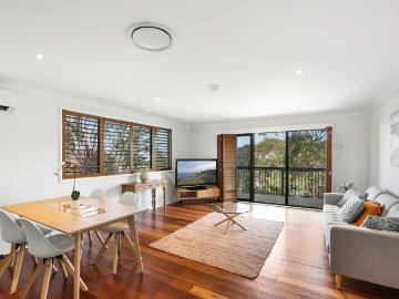 Northern Beaches, Ingleside, Sydney, Sydney, New South Wales, Snapper Island