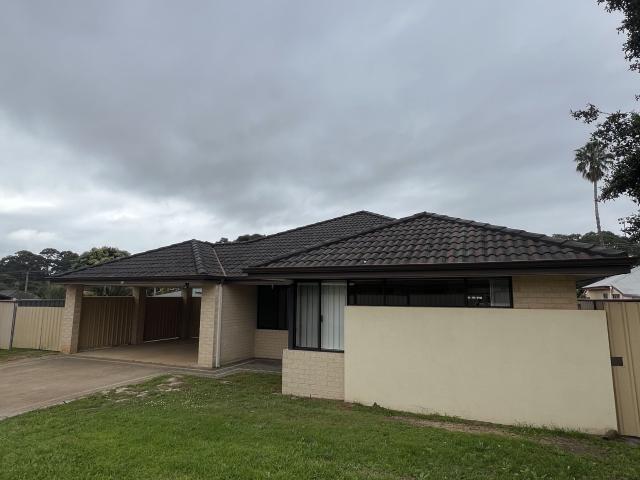 54a Brazier Town & School Location $650 per week
