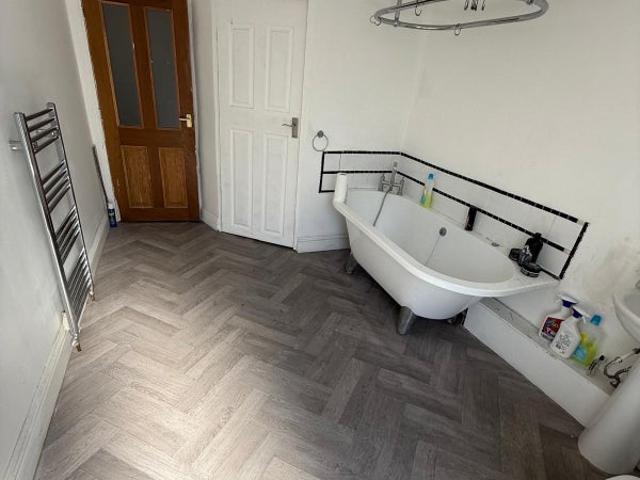 54a front street Prudhoe