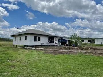 54B Heise Road, Summerholm, QLD 4341