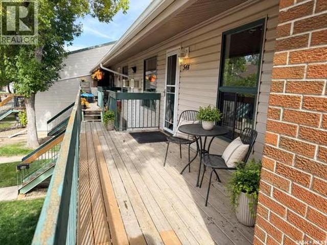 54B Nollet Avenue, Regina, SK, S4T 7P9 townhouse for sale | Listing ID SK049927 | Royal LePage