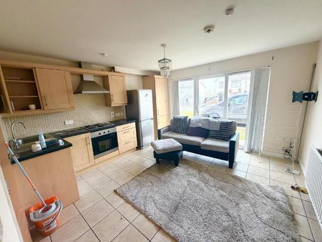 54B The Old Fort, Strathfoyle, Derry, BT47 6SU