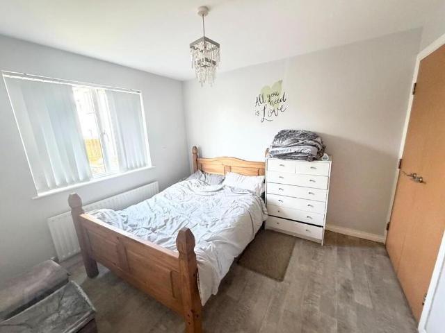 54B The Old Fort, Strathfoyle, Derry, BT47 6SU