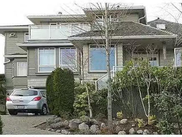 54Xx Vista Court W, West Vancouver, BC, V7W 3G8 house for le.