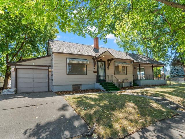 5504 N Post St, Spokane, WA 99205 | MLS #202612