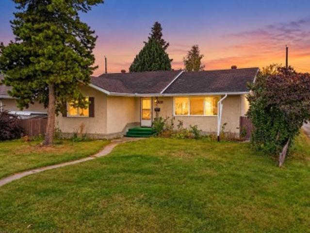 5504 Avenue Nw, Edmonton, AB, T6A 1A6 house for sale | Listing ID E4512 | Royal LePage