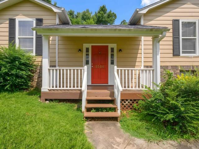 5504 Desoto Circle