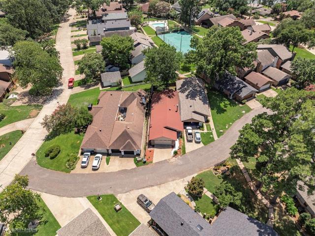 5504 Flagstone Dr, Shreveport, LA 71119 | MLS #21003