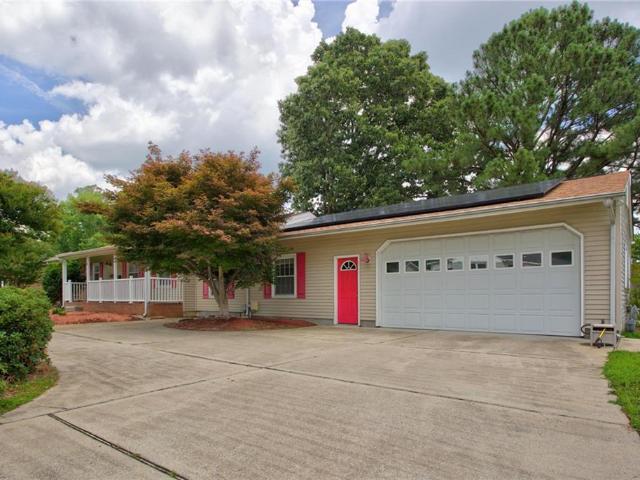 5504 Hatteras RD