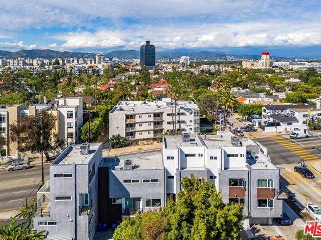 5504 W Olympic Blvd, Los Angeles, CA 90019 | MLS #26855