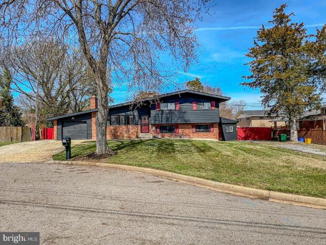 5504 Westminster Court