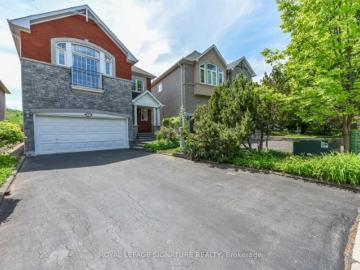 5504 Windy Hill Court, Mississauga, ON, L4Z 3W4 house for sale | Listing ID W13490 | Royal LePage
