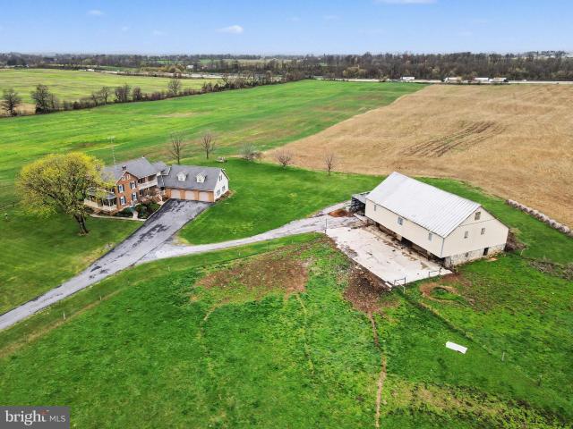 5505 Olde Scotland Rd, Shippensburg, PA 17257 | MLS #PAFL2033