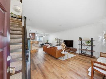 El Cerrito Heights, San Diego city, San Diego CCD San Diego County California, San Diego County, California, USA