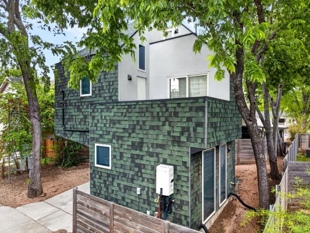 5505 Duval St, Unit B, Austin, TX 78751 | MLS #6669