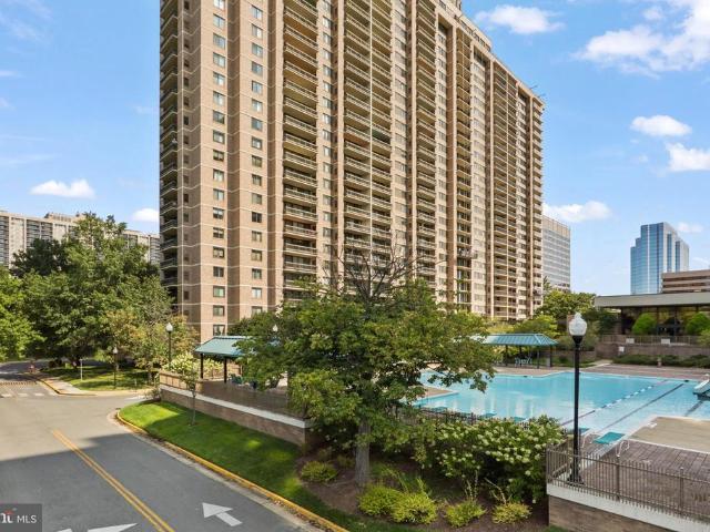 5505 Seminary Road # 2201N