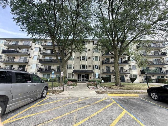 5506 Lincoln Avenue # 516