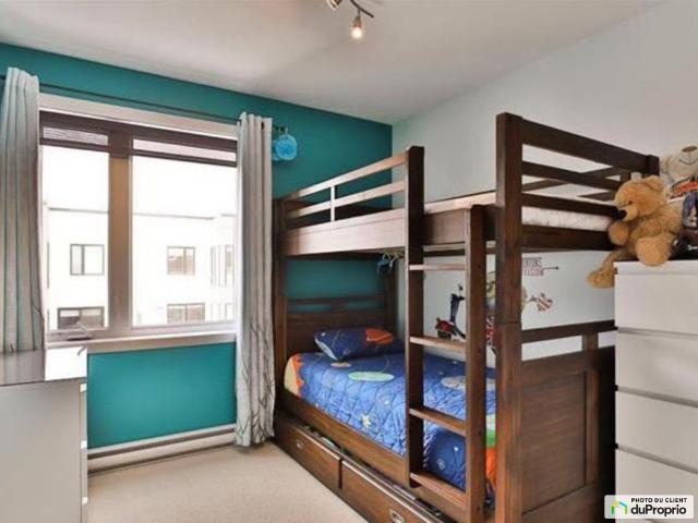 5506, rue de Contrecoeur, Mercier / Hochelaga / Maisonneuve à louer