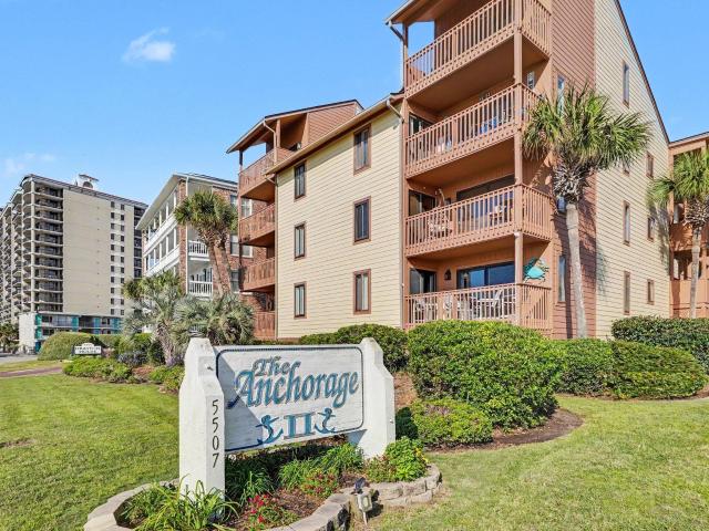 5507 N Ocean Blvd. 314