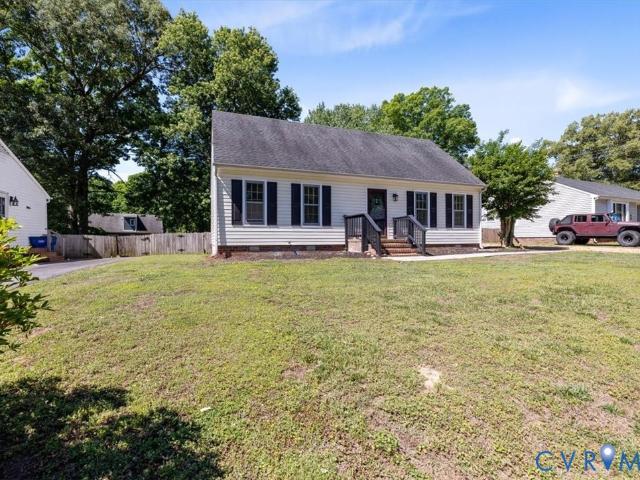 5507 Chanson Road