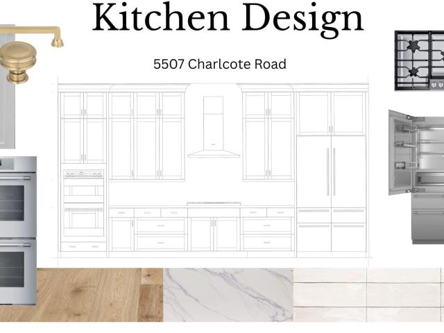 5507 Charlcote Rd, Bethesda, MD 20817 | MLS #MDMC2227