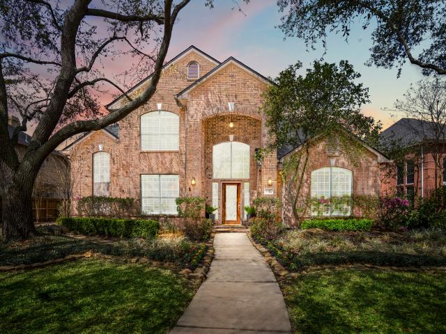 5507 Evening Shore Dr, Houston, TX 77041 | MLS #8203