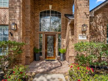 Lakes on Eldridge, Harris County, Texas, Texas, USA