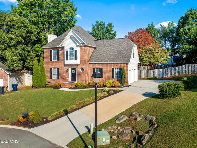5507 Fair Oaks Lane