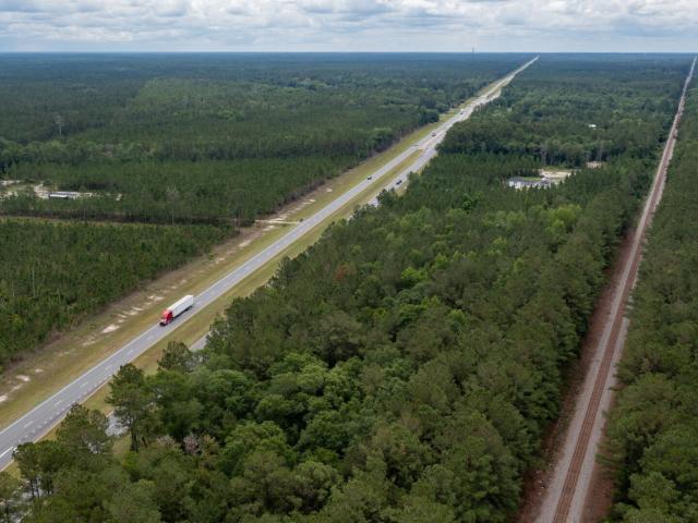 5507 Highway 1 Highway
